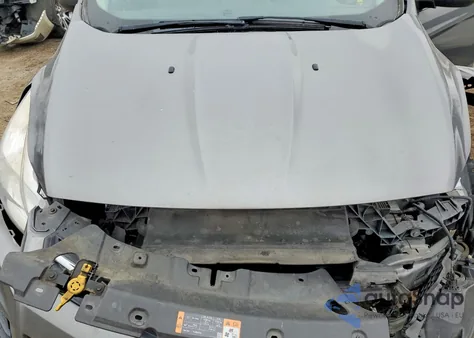 2014 Ford Escape Se from USA, damaged, VIN 1FMCU0GX0EUB75722